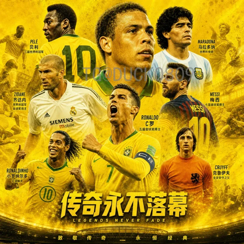 2026年美加墨世界杯决赛直播集锦：完整回顾与精彩瞬间