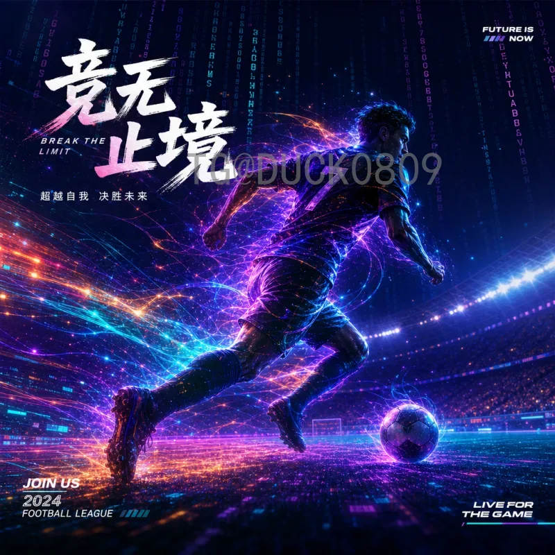 2026世界杯洗礼：全球足球格局的重塑与新星的崛起